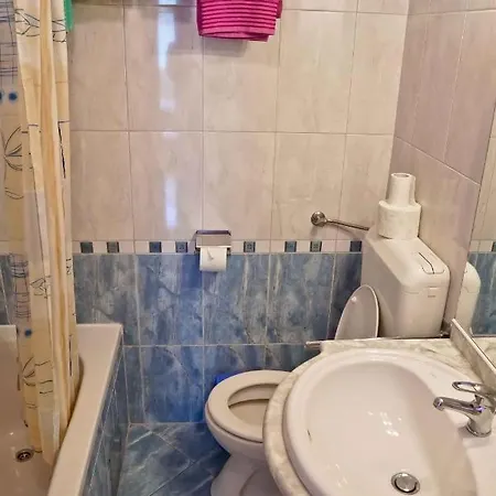 Apartmán In Pula/istrien 38542 Pula