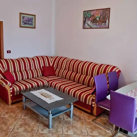Apartmán In Pula/istrien 38542