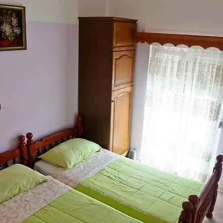 Apartmán In Pula/istrien 38542 Pula