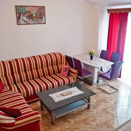 In Pula/istrien 38542 Apartmán