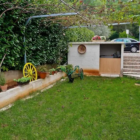 Apartmán In Pula/istrien 38542