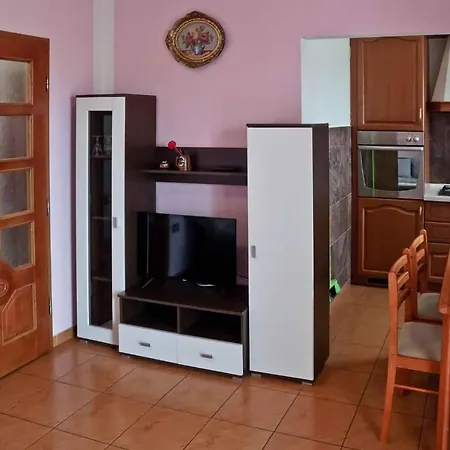 Apartmán In Pula/istrien 38542 Pula