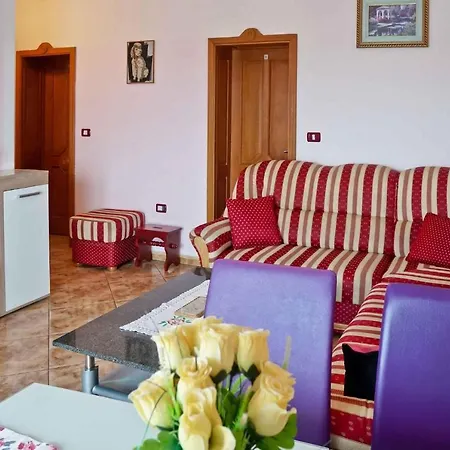 Apartmán In Pula/istrien 38542
