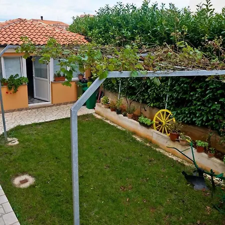 Apartmán In Pula/istrien 38542 Pula