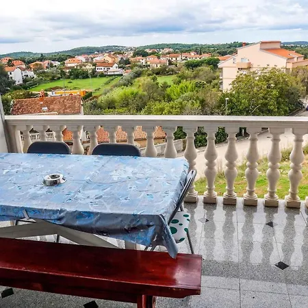 In Pula/istrien 38542