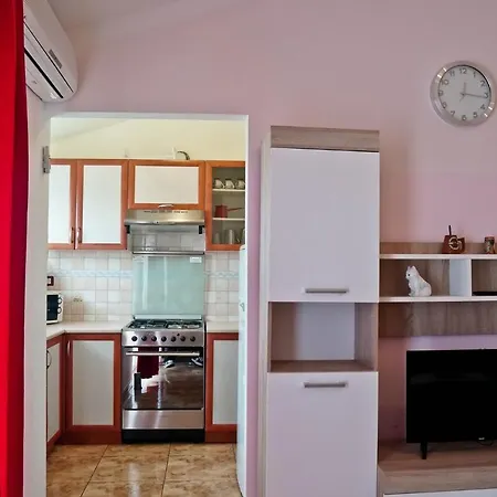 In Pula/istrien 38542 Apartmán Pula