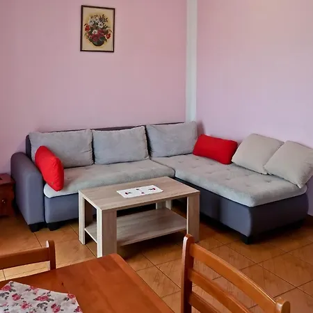 In Pula/istrien 38542 Apartmán *